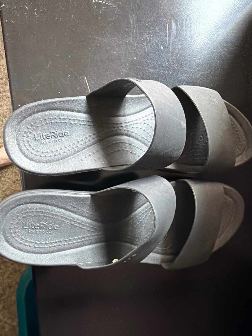 Crocs